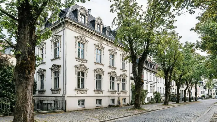 Hauskaufberatung in Wedemark