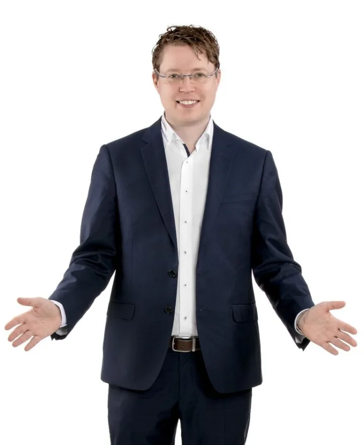 Sebastian Fesser, Baugutachter und Sachverständiger für Wedemark